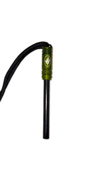 Burning Star Edition Olive Drab FireROD V2 by EXOTAC