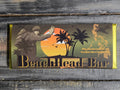 Beachhead Bar by Willy Pete's Chocolate