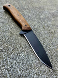 PRE-ORDER!!! Limited Edition 2026 Winkler Knives Mentor (White Oak)