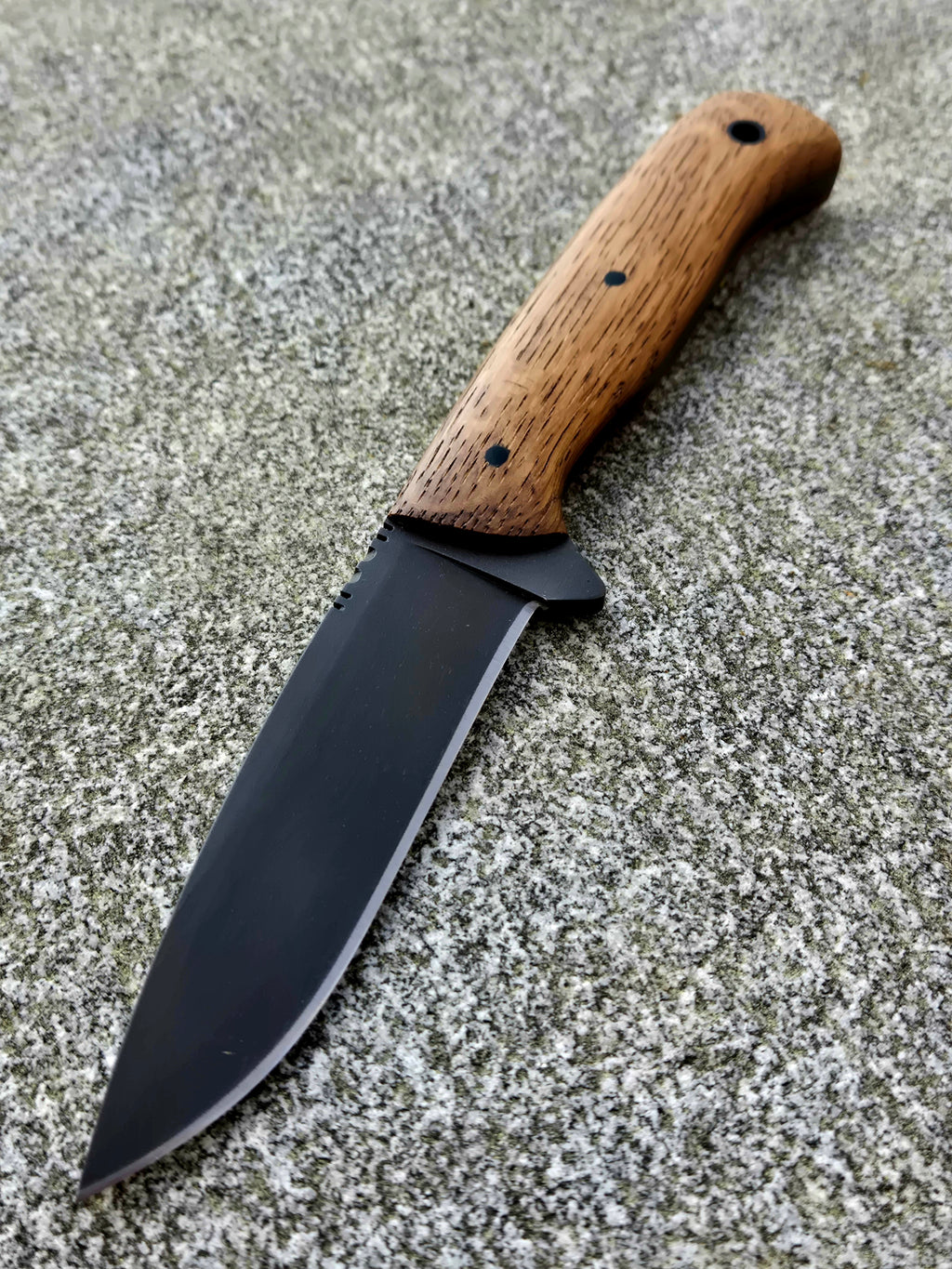 PRE-ORDER!!! Limited Edition 2026 Winkler Knives Mentor (White Oak)